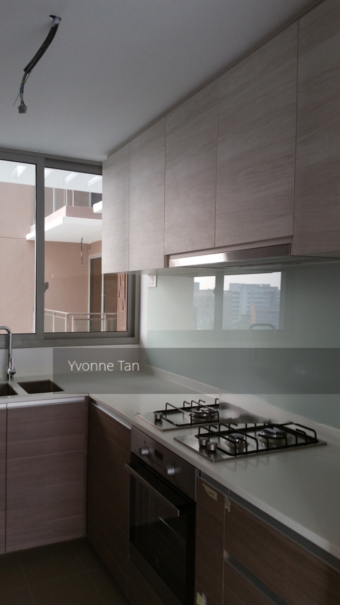Bartley Residences (D19), Apartment #134952812